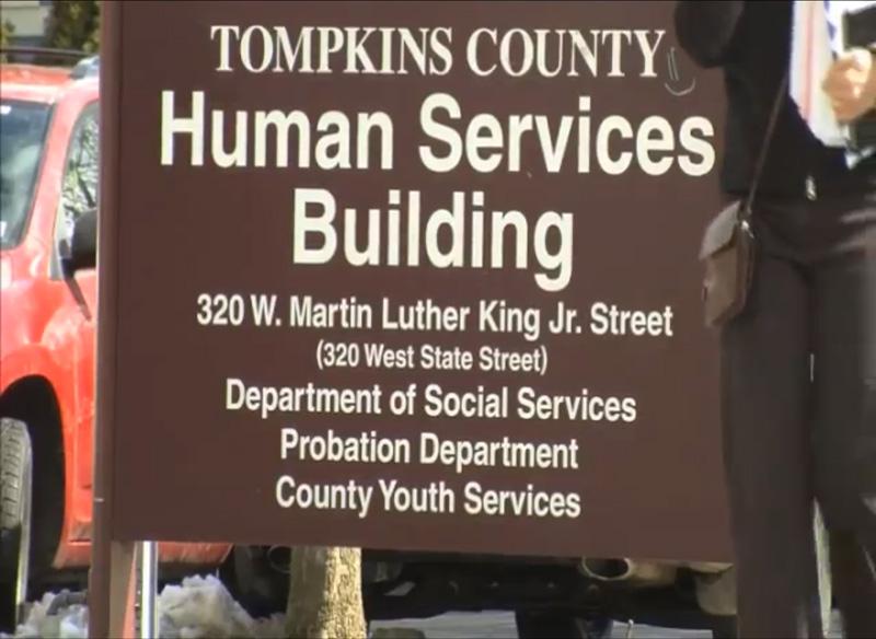 Some 500 to 600 youths estimated to be homeless in Tompkins County