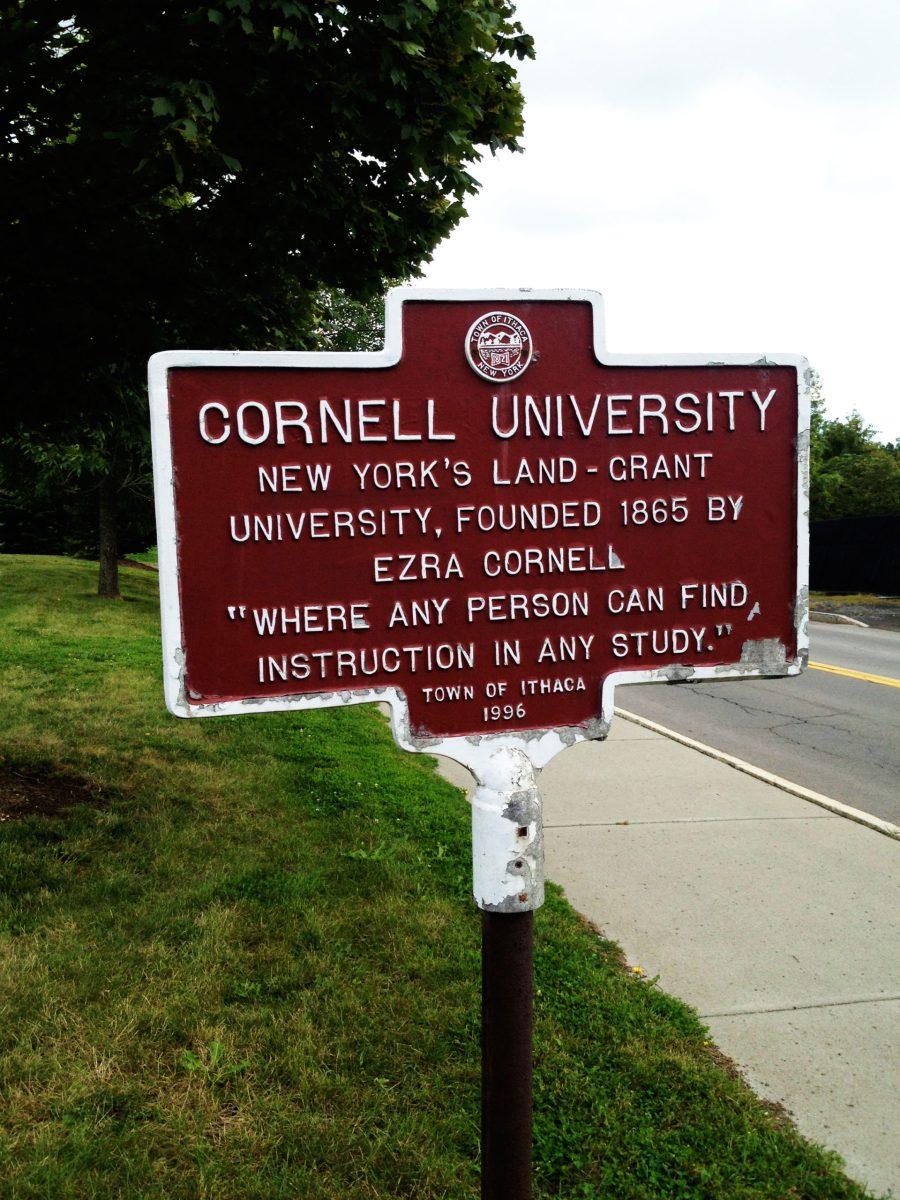 Cornell University