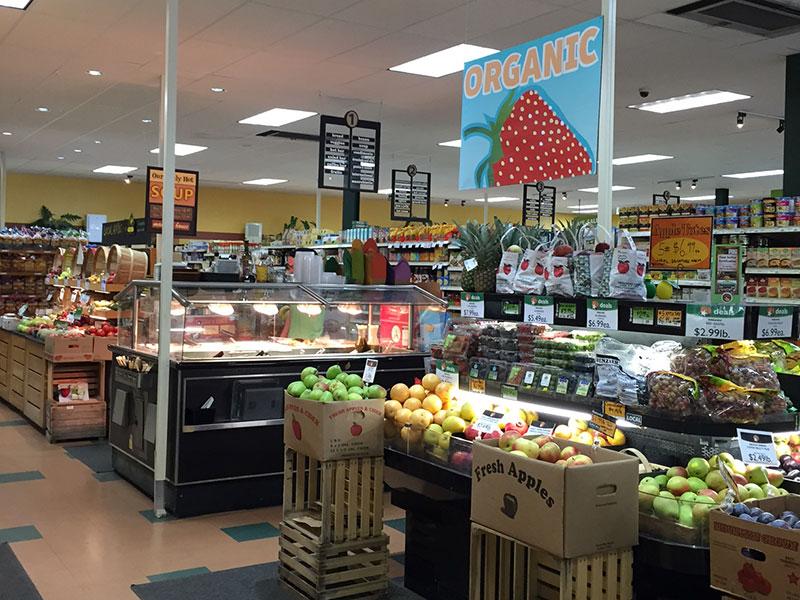 GreenStar to open third Ithaca store as co-ops trend nationally