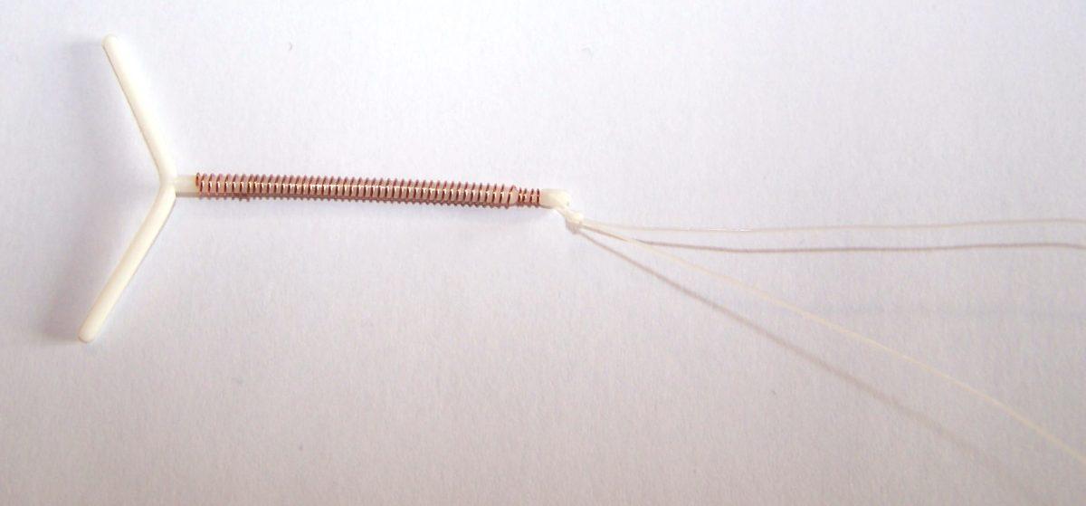 IUDs are one of the long-term birth control options the AAP is now recommending.