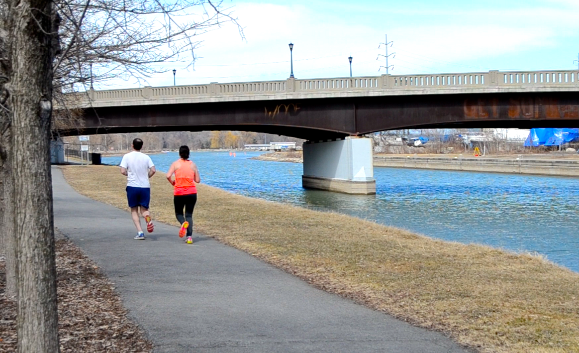 Fingerlakes runners prepare for Boston Marathon