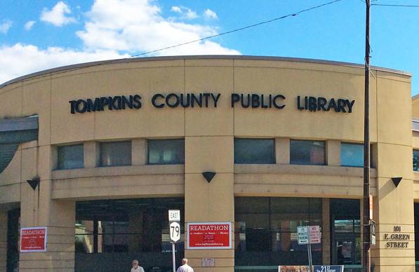 Library seeks donations to increase technology