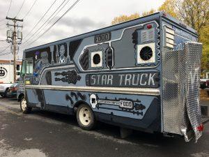 Star Truck