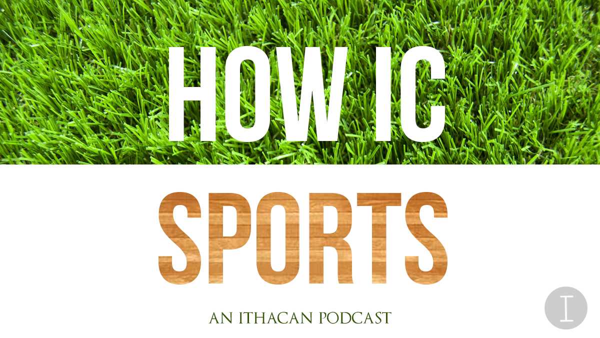 "How IC Sports"