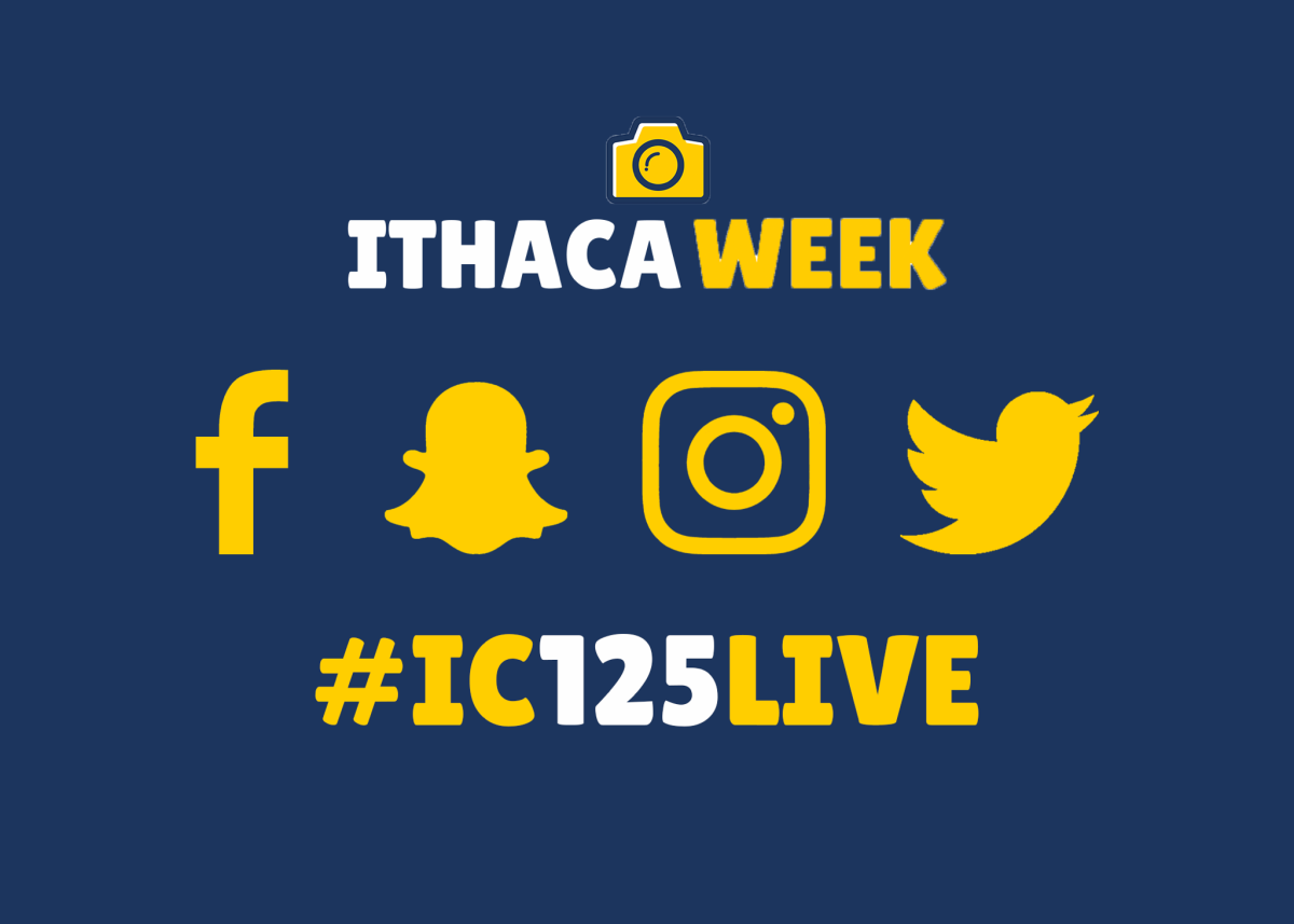 #IC125Live: Preview of Weekend on South Hill