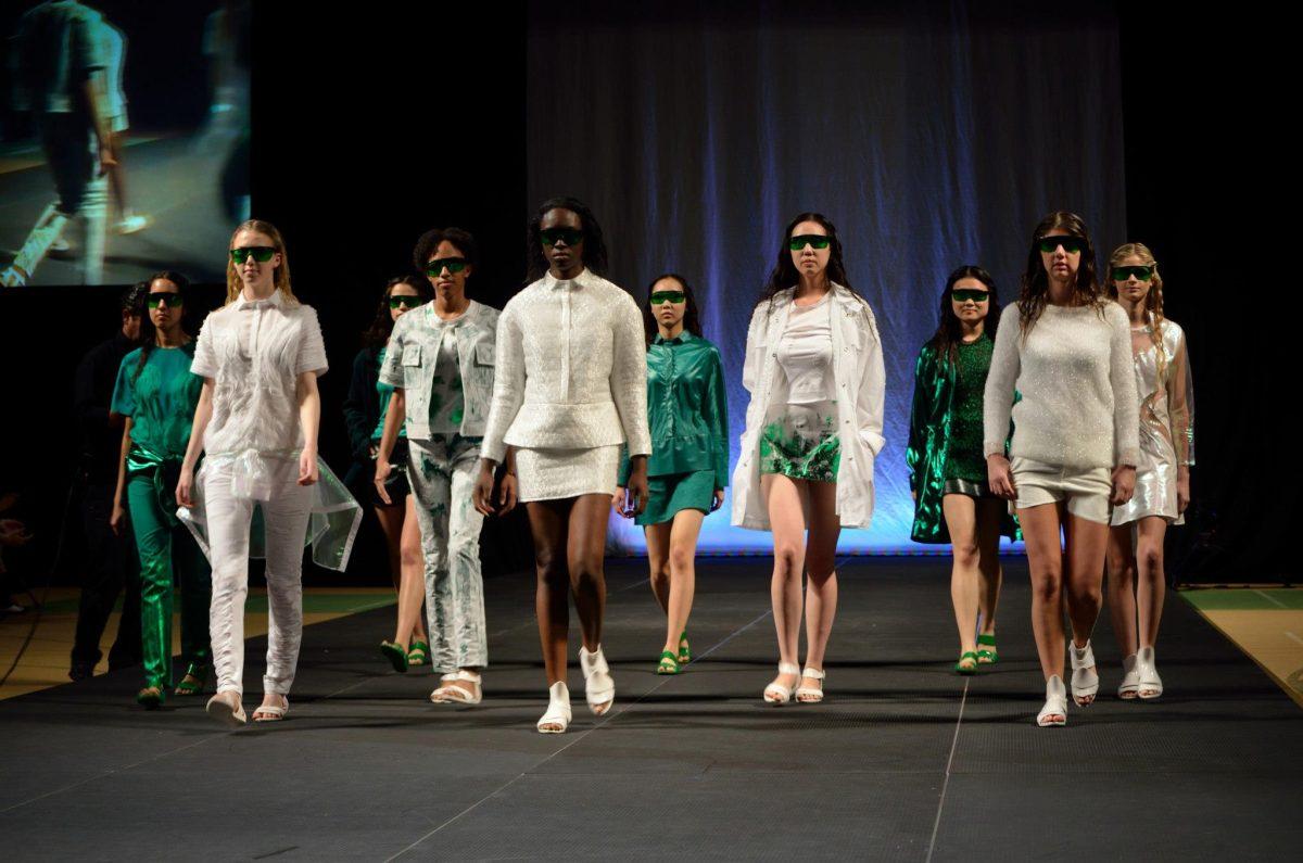 Cornell University Fashion Organization Plans for Spring Show