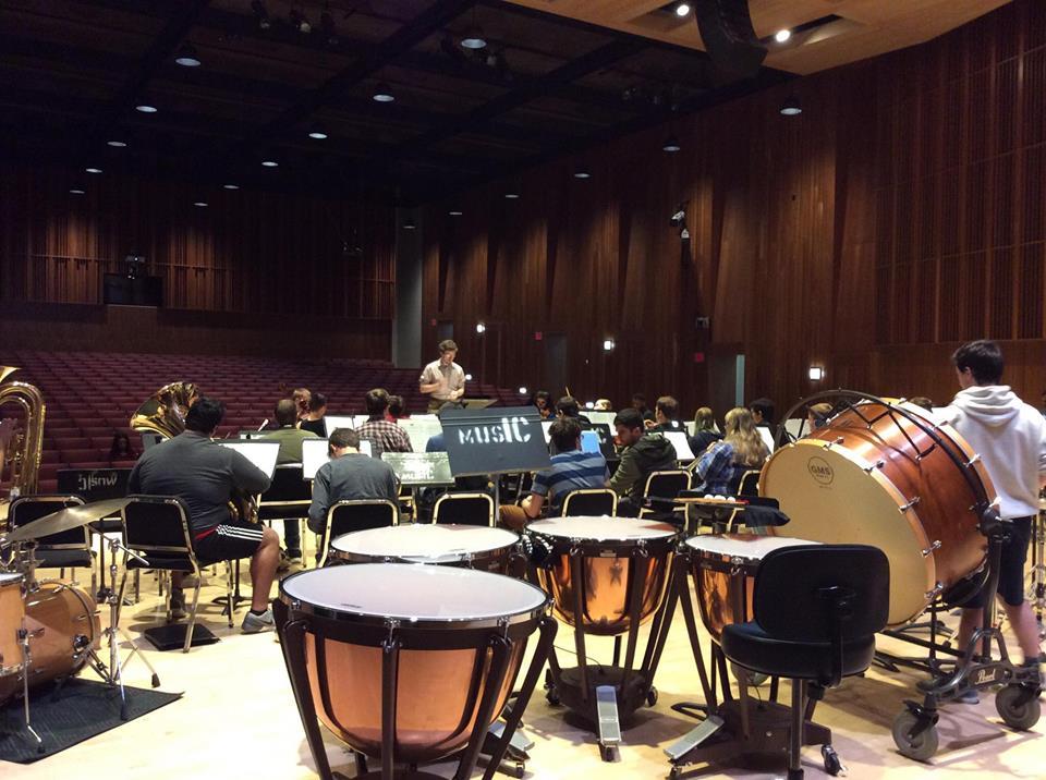 Ithaca College Gamer Symphony Orchestra: The Art of Video Game Music