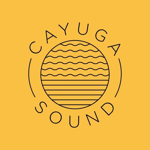 Cayuga Sound Logo