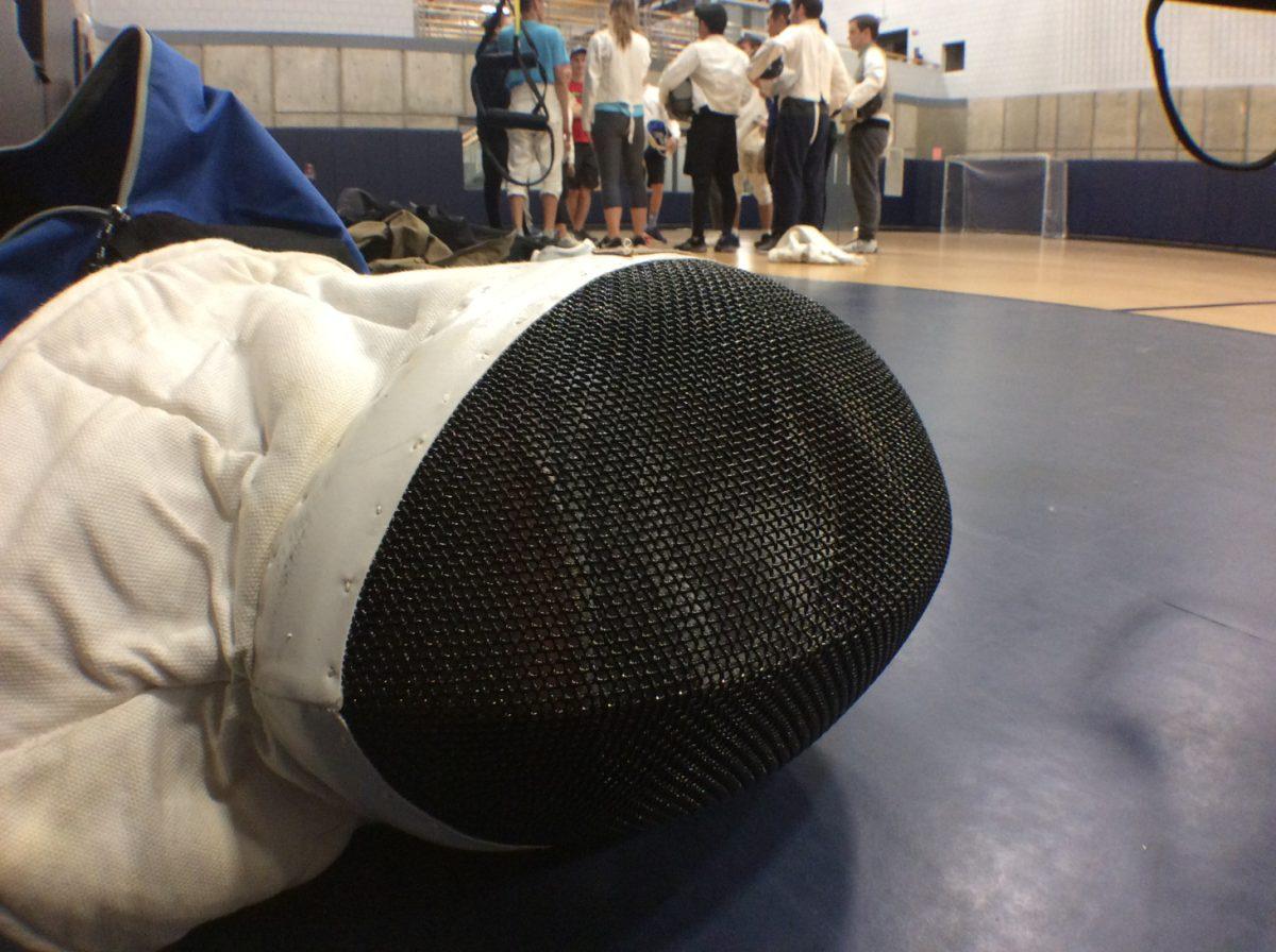 Ithaca College Fencing Club Focuses on Developing Young Talent