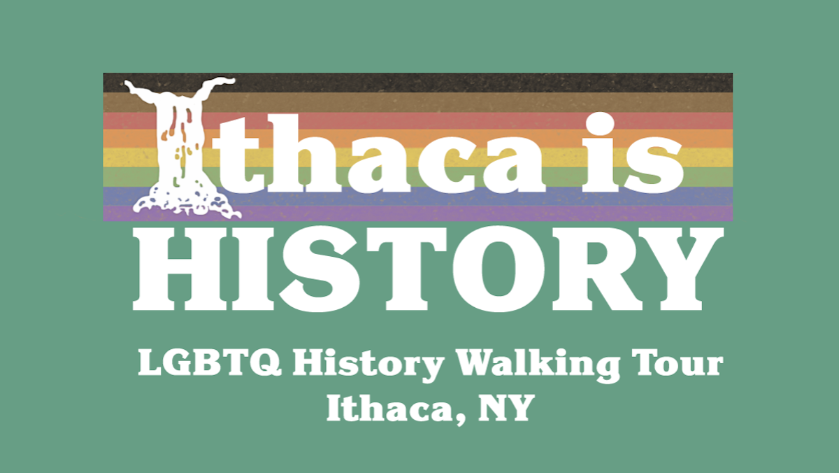 LGBT History Tour Gains National Recognition