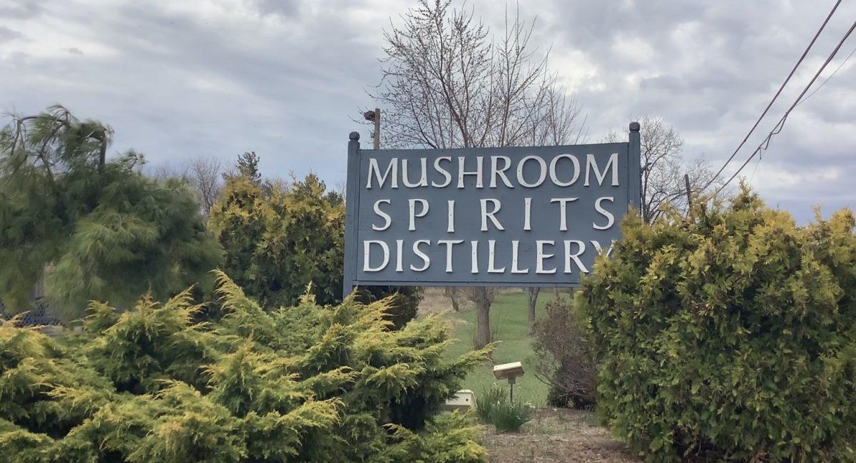 One Local Distillery is Making a Name for Themselves in Ithaca