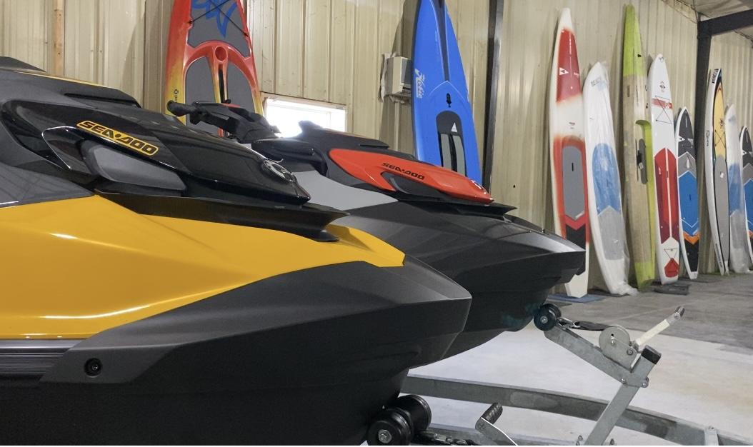 The Finger Lakes Boat Show Makes a Splash in Ithaca’s Boating Scene