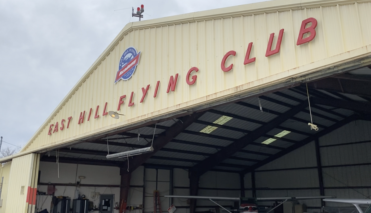 Creating Community in Flight—Local Flying Club Fosters a Love for Aviation in Ithaca