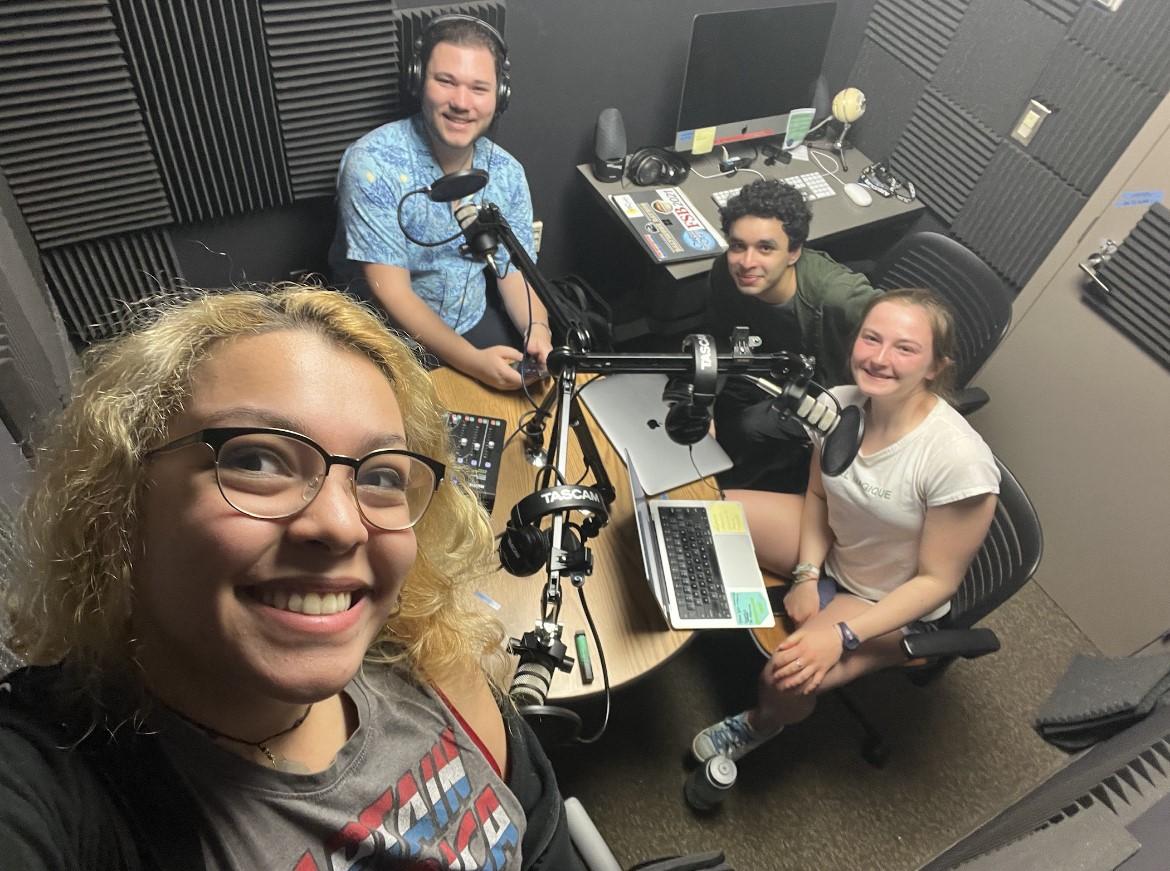 PODCAST Ithaca Unsheltered E7: Discussing solutions to homelessness in Ithaca