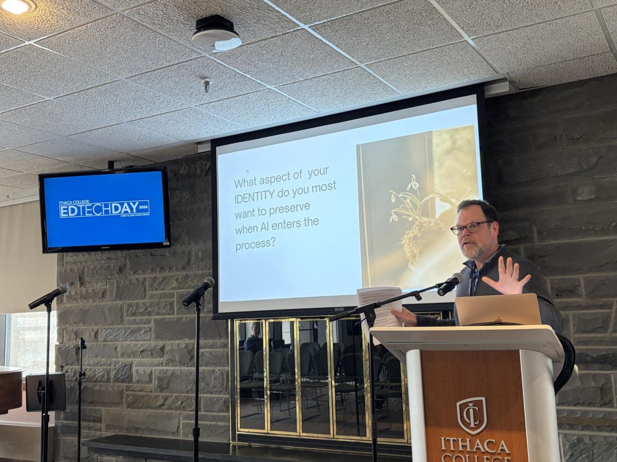 Nathan Pritts discusses how to prioritize identity and human creativity while working with AI tools. 