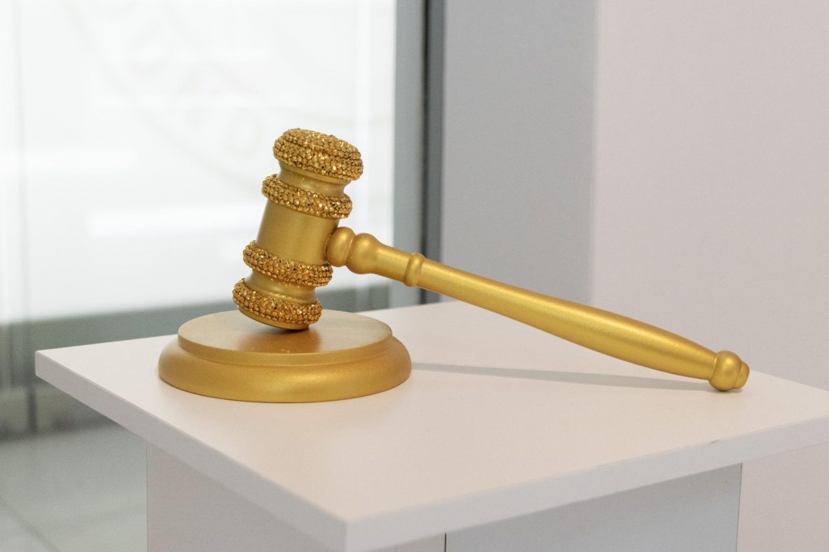 Gavel